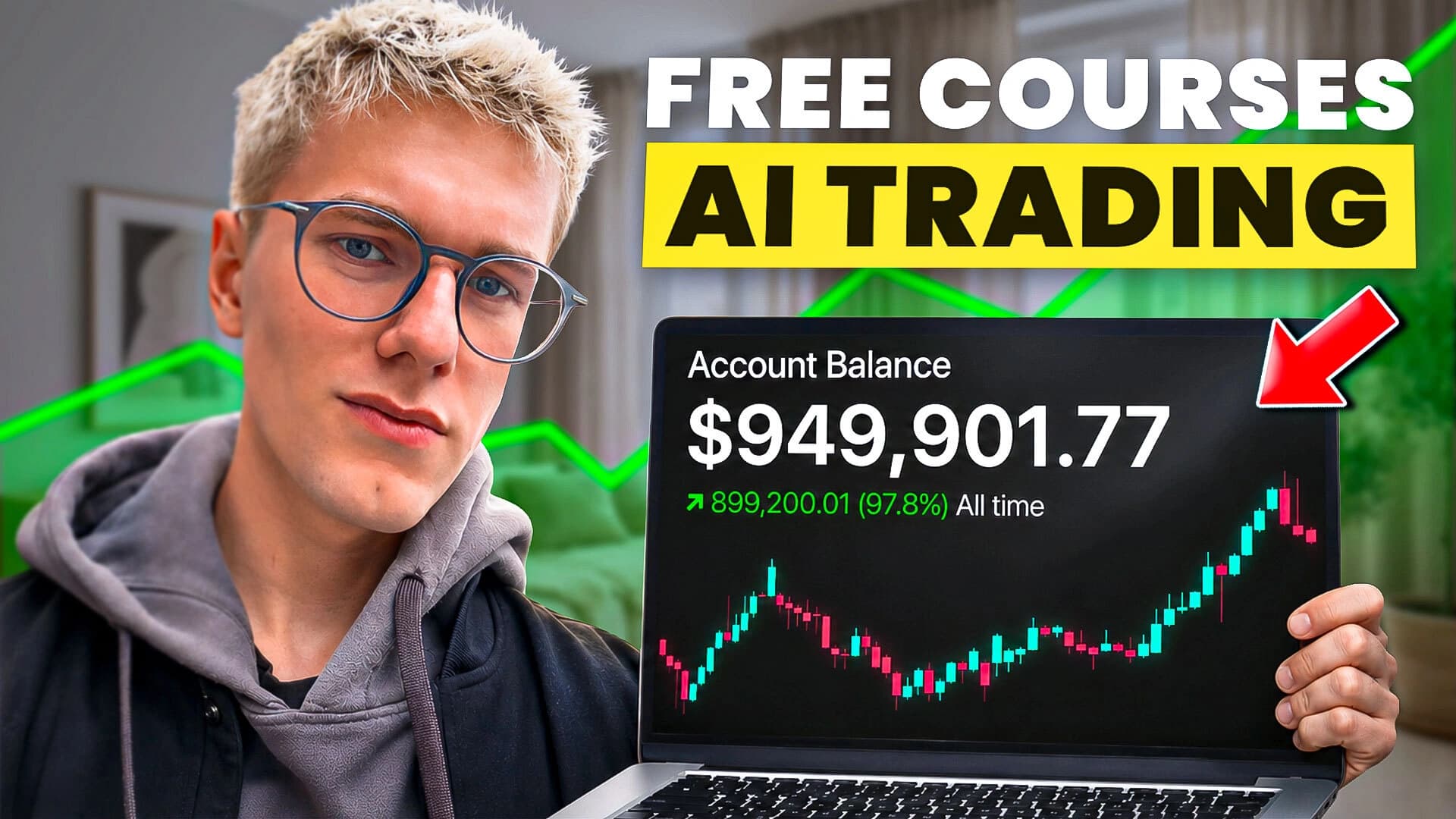 AI Trading Tutorial: Aleks's Free Beginner Guide to BullGPT in 2026