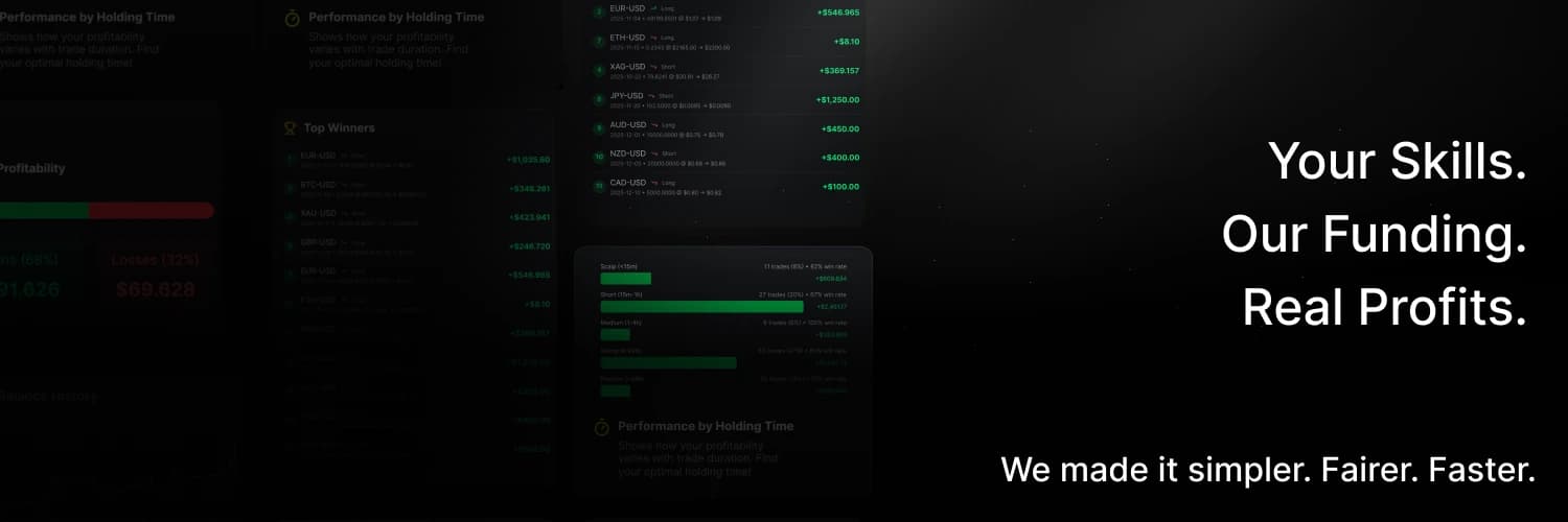 Vertical Propfirm: The Crypto-Native Funding Platform for Perpetuals Traders in 2026