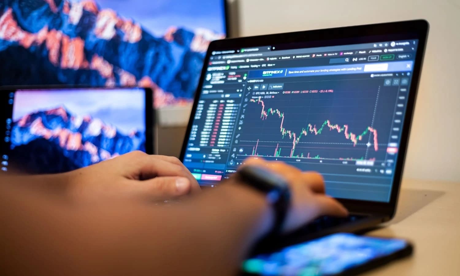 How to Pass a Prop Firm Challenge with AI Chart Analysis (2026 Guide)