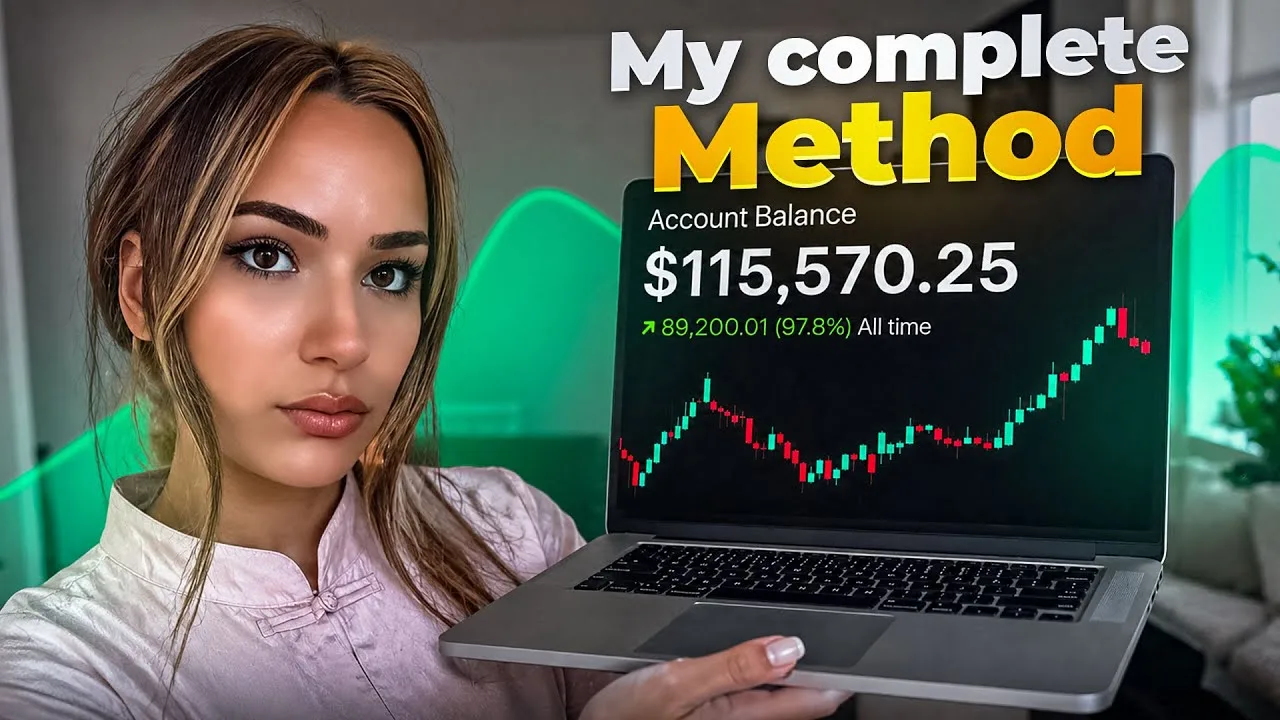 AI Trading Strategy: Nutsachka's Profitable BullGPT Method