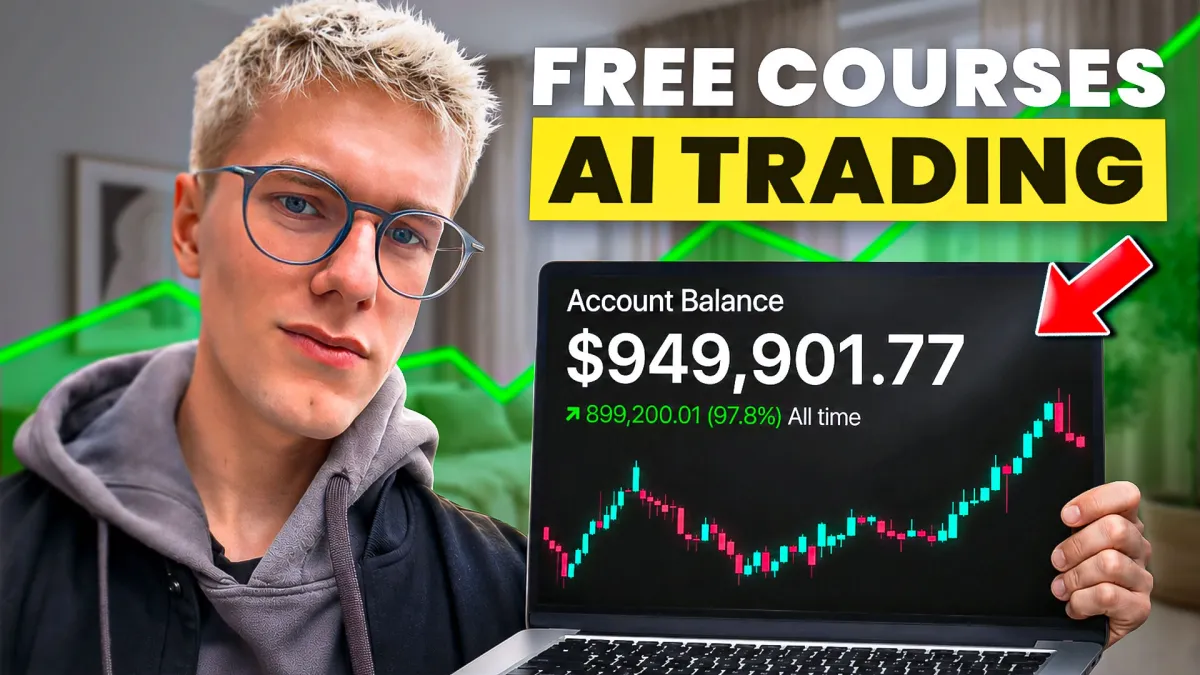 AI Trading Tutorial: Aleks's Free Beginner Guide to BullGPT in 2026
